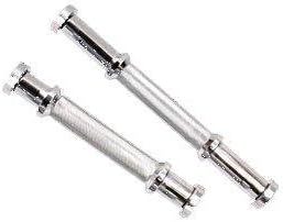 # 3 Pro Style Dumbbell Handles (Pair)