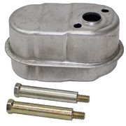 Tecumseh 36473A Muffler