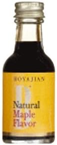 BoyajianMaple Flavouring - Natural