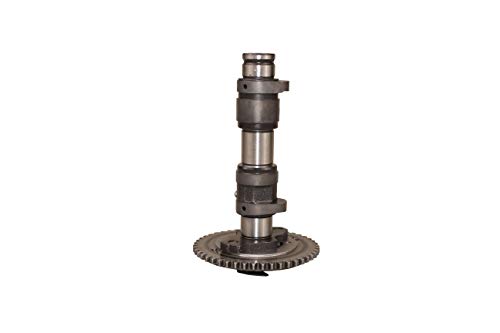 image for GPA MOTORS Camshaft Assembly With Cam Gear Sprocket Fits Yamaha Rhino 
