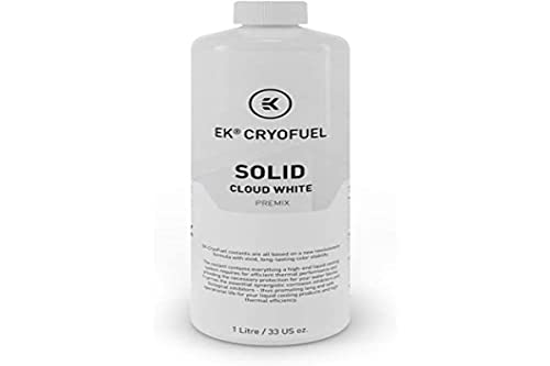 EKWB EK-CryoFuel Premix, 1000ml, PC Liquid