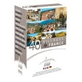 Coffret 40 Villages De France
