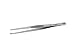 Aven 18494 Toothed Tissue Forcep, Stainless Steel, 5-1/2