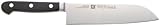 J.A. Henckels Twin Pro S 7-Inch High-Carbon Stainless-Steel Santoku Knife