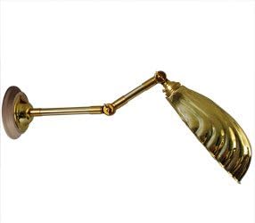Lamp Knuckle Joints (Brass) - Image 3