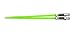 Kotobukiya Star Wars Lightsaber Chopstick Luke Skywalker EP6 Character Chopsticks