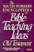 The Youth Worker's Encyclopedia of Bible-Teaching Ideas: Old Testament by 