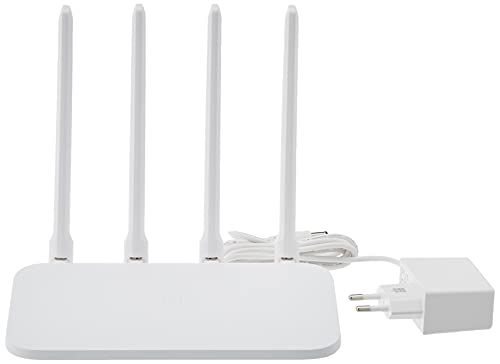 Xiaomi-Mi-Router-4C-Wi-Fi-24G-Hz-hasta-300-Mbps-64-MB-de-Memoria-4-Antenas-externas-conexion-hasta-64-Dispositivos-Control-con-aplicacion-version-Italiana-Color-Blanco