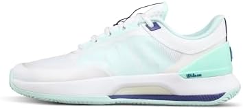 Amazon.com | WILSON Rush Pro 4.0 Hope Paris Edition Men's Tennis