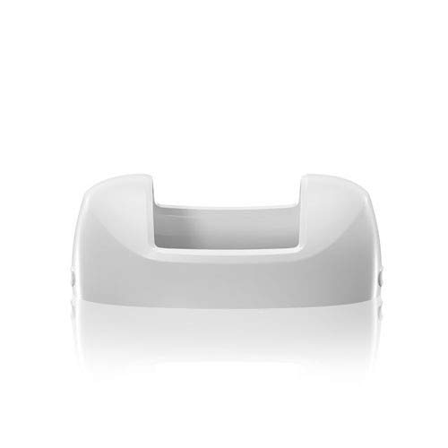Braun Standard power box, attachment for optimal skin contact, white