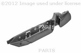 BMW Genuine Bumper Cover Support Front Left for 525i 525xi 528i 528xi 530i 530xi 535i 535xi 545i 550i