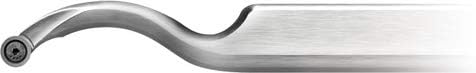 Easy Wood Tools Pro-Size Easy Hollower #2 (3502) for Woodturning - Image 3
