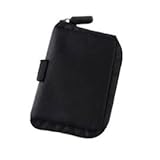 Accu-Chek Nano Meter Soft Case - Black