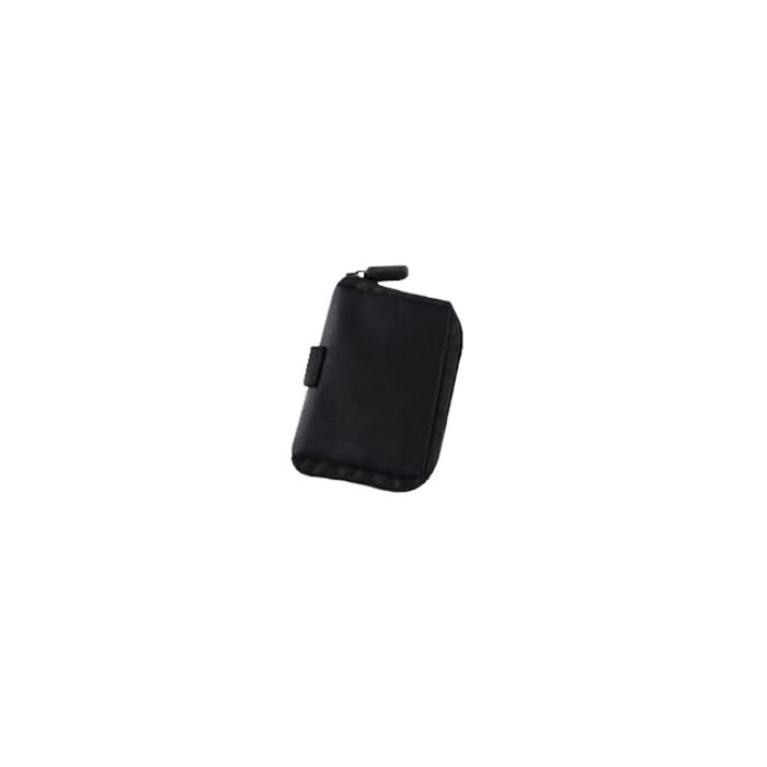 Accu-Chek Nano Meter Soft Case - Black
