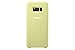 Samsung Galaxy S8+ Protective Cover, Green