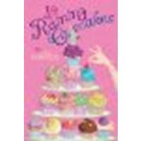 It's Raining Cupcakes by Schroeder, Lisa [Aladdin, 2011] Paperback [Paperback]