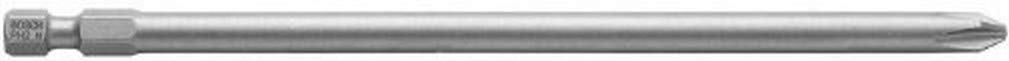 Bosch 2607001540 152 mm Extra Hard Screwdriver Bit