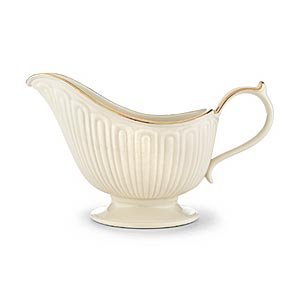 Lenox Housewarming Gravy Boat