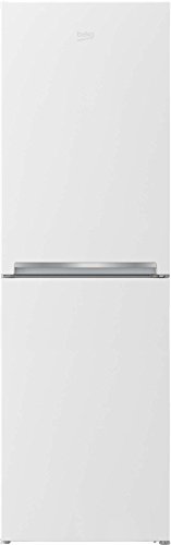 Beko CRFG1552W Freestanding Fridge Freezer -White
