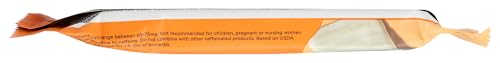 ONE, NUTRITION BAR COFFEE SHOP CARAMEL MACCHIATO, 2.12 OUNCE