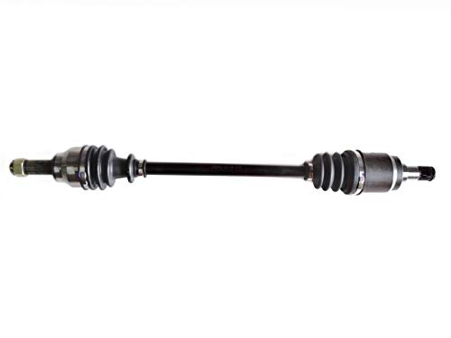 ATV Parts Connection | Front Left CV Axle for 2014-2016 Honda Pioneer 700/700-4 SXS700 4x4 UTV