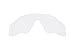 Best SEEK OPTICS Replacement Lenses Oakley JAWBREAKER - Clear