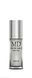 MD Ultimate Stem Cell Factor 55 Skin Rejuvenation Serum For Radiant, Youthful Looking Skin (1 Fl Oz)