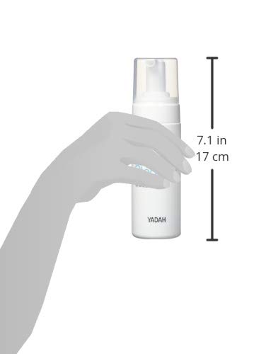 bubble deep cleanser yadah