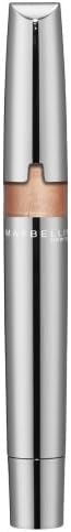 Maybelline Watershine Elixir Lipstick # 566 Blazing Gold - Image 3