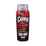 Coast Urban Fuel Dual Action Formula Energizing with Electrolytes 18 oz