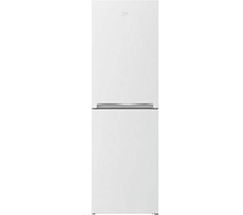 Beko CRFG1582W Freestanding Fridge Freezer -White