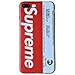 iPhone8 Plus Case,iPhone7 Plus Case, Red Street Fashion NYC Metrocard Slim Soft Cover Shell Case for IPhone7/8 Plus