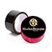 Innovative Deal Non stick duct tape - no glue no sticky - easy to use - 2 pack (black and red)