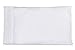 Cosy House Collection Everyday 1500 Series Pillowcases - Master Bedroom Essentials - Luxury Hotel Quality - Silky Soft & Smooth - Gentle & Skin Friendly - Set of 2 (King, White)