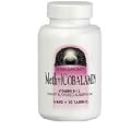 Source Naturals MethylCobalamin Vitamin B-12, Cherry Flavored