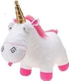 ToyFactory Despicable Me 2 Fluffy Unicorn 13-Inch Plush Figure