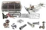 RC SCREWZ HPI060 SS Screw Kit Blitz ESE RCZC0160