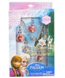 Frozen Charm Bracelet (5 Charms)