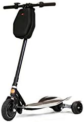 M MASSIMO MOTOR KXD Moto Foldable, Self-Balancing 350 Watt Commuting Electric Scooter - Ride Up to 5 Miles!