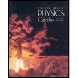 Physics : Calculus, Hecht, Eugene, 0534392156
