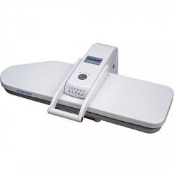 FEIYUE YAMATA Family Press FP202L 1600 Watt 32" x 10" Fabric Steam Press by FEIYUE YAMATA