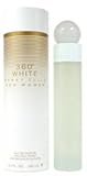 360 WHITE For Women By PERRY ELLIS Eau de Parfum Spray