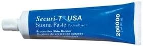 Genairex Securi-T USA Stoma Paste 2 oz