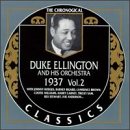 Duke Ellington Album: «Duke Ellington 1937, Vol  2» (Front side)
