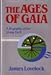 Ages of Gaia: A Biography of Our Living Earth