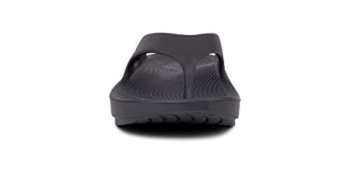OOFOS Original Thong Flip Flop - Image 4