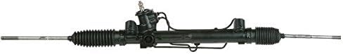 United Power Steering Rack and Pinion Part UNITED22PS-2004 Ford Focus 06-2011