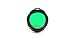 Olight M22 Flashlight Filter Green