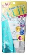 Allie Spf50+ UV mineral moist suncream by ALLie