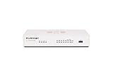 FORTINET FG-50E-BDL | FortiGate-50E Hardware Plus 1 Year 8x5 FortiCare and FortiGuard UTM Bundle Firewall